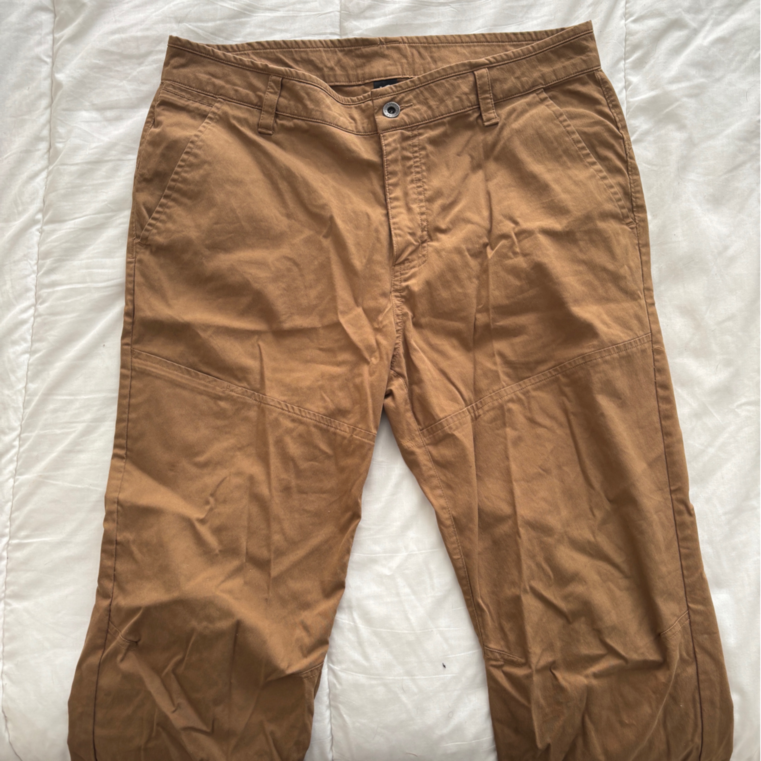 Mountain Hardware - Ap Pant 34x32